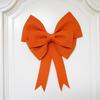 Christmas Décor: DIY Extra Large EVA Bow for Weddings & Events