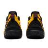 Li Ning Jie Ao 3 Cushioning Slip Resistant Abrasion Resistant Breathable Rebound Anti Twist Grip Low top ABFV047-7