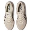 ASICS Gel Contend Cn Shock Absorption 'Beige' Sneakers 1011B645-100