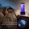 JSOT Jellyfish Lamp - Jelly Fish Decor Lamp 16 Colorful Changing with 4 Light Modes for Christmas, Jellyfish Nights Light with Remote Control