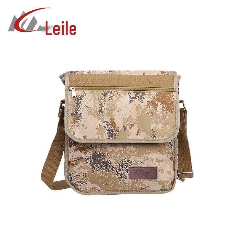 Камуфляжная сумка через плечо Lailer