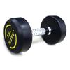 Huijun HJ-A056 Commercial Rubber Dumbbell