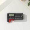 Universal Battery Tester BT 168 BT 168D BT 168PRO for AA AAA C D 9V 18650 Button Cell Voltmeter