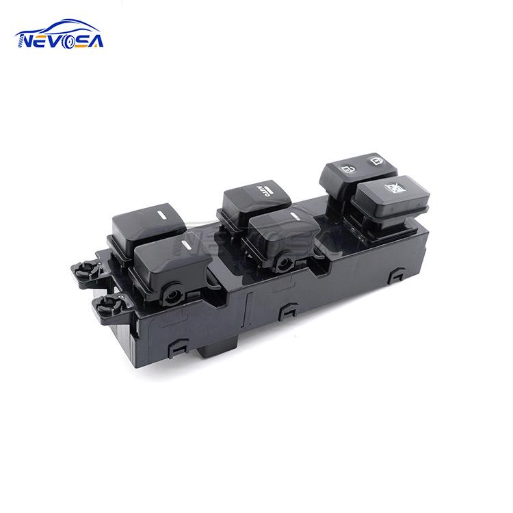 

Hyundai/Kia Window Control & Lifter Switch 93570-1Y200 Electric