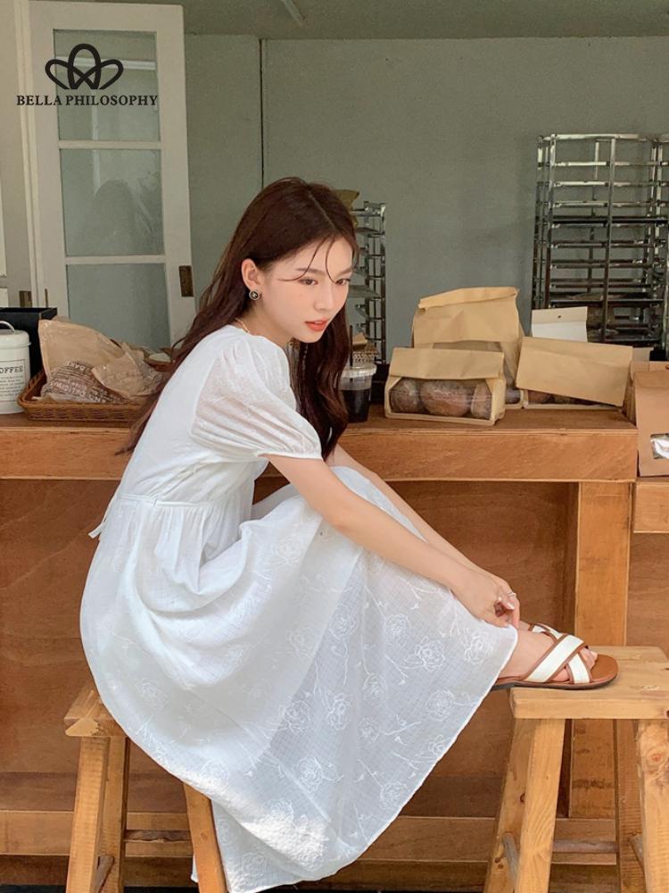 korean fashion summer dress Korean Dress Summer main image 0