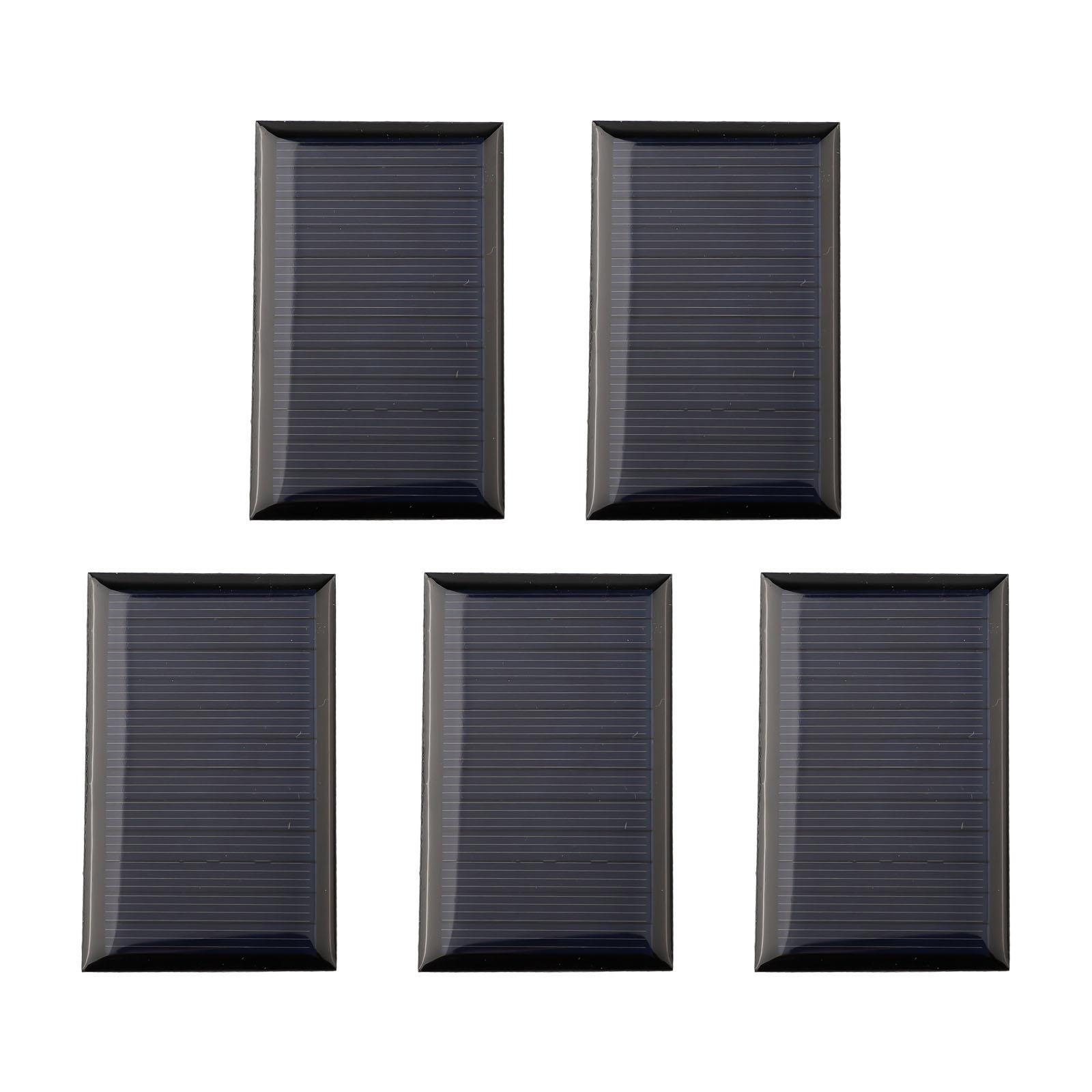 Efficient Solar Energy Solution Solar Powerbank Mini Solar Cell Panel Excellent Performance High Conversion Rate China Mainland