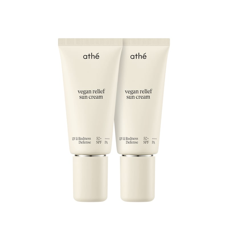 Weapon-Free Sunscreen Duo