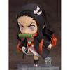 Nendoroid Demon Slayer Kamado Nezuko Non-Scale ABS&PVC Painted Action Figure (Second Release)