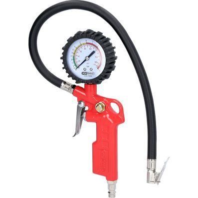 Gonfleur d'air - KS Tools - Rouge - Adulte - Mixte - Occasionnel