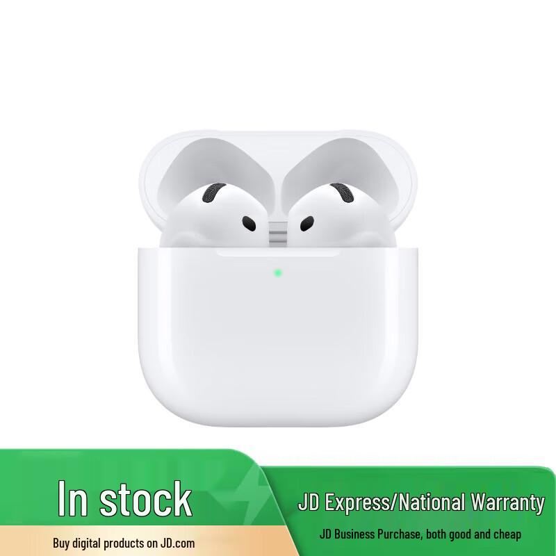 

Apple AirPods 4