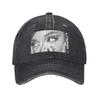 Mosott Baseball sapka Ariana Grande () Nyári Trapper Sapka Unisexnek Unisex Divatos Kpop Rock Napos Baseball Sapkák