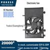 Engine Radiator Cooling Fan Assembly for Mondeo Max