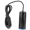 ABS Mini Electric Automatic Compression Vacuum Pump Machine Receiving Bag 5V