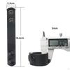 Belt Straps - Enhance Your with 2" Or 25" Width Options