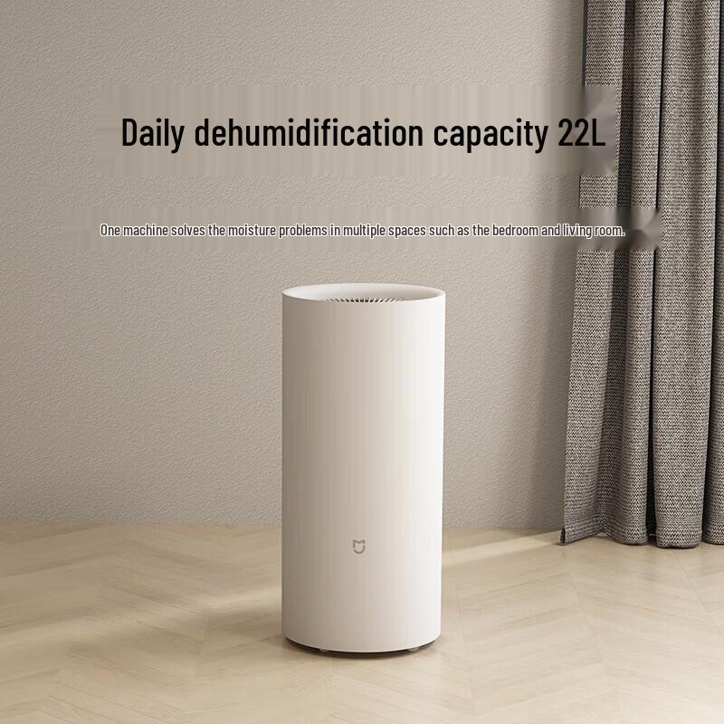 Xiaomi Smart Home Dehumidifier 22L CN Plug (adapter Included)