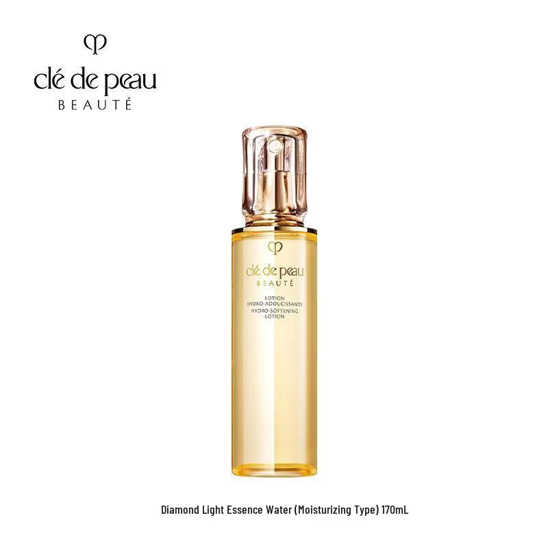 Clé de Peau Beauté Radiance Essence Water