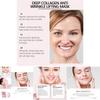 Hoygi Collagen Moisturizing Face Mask Hydrating Anti-aging Skin Treatment For Radiance
