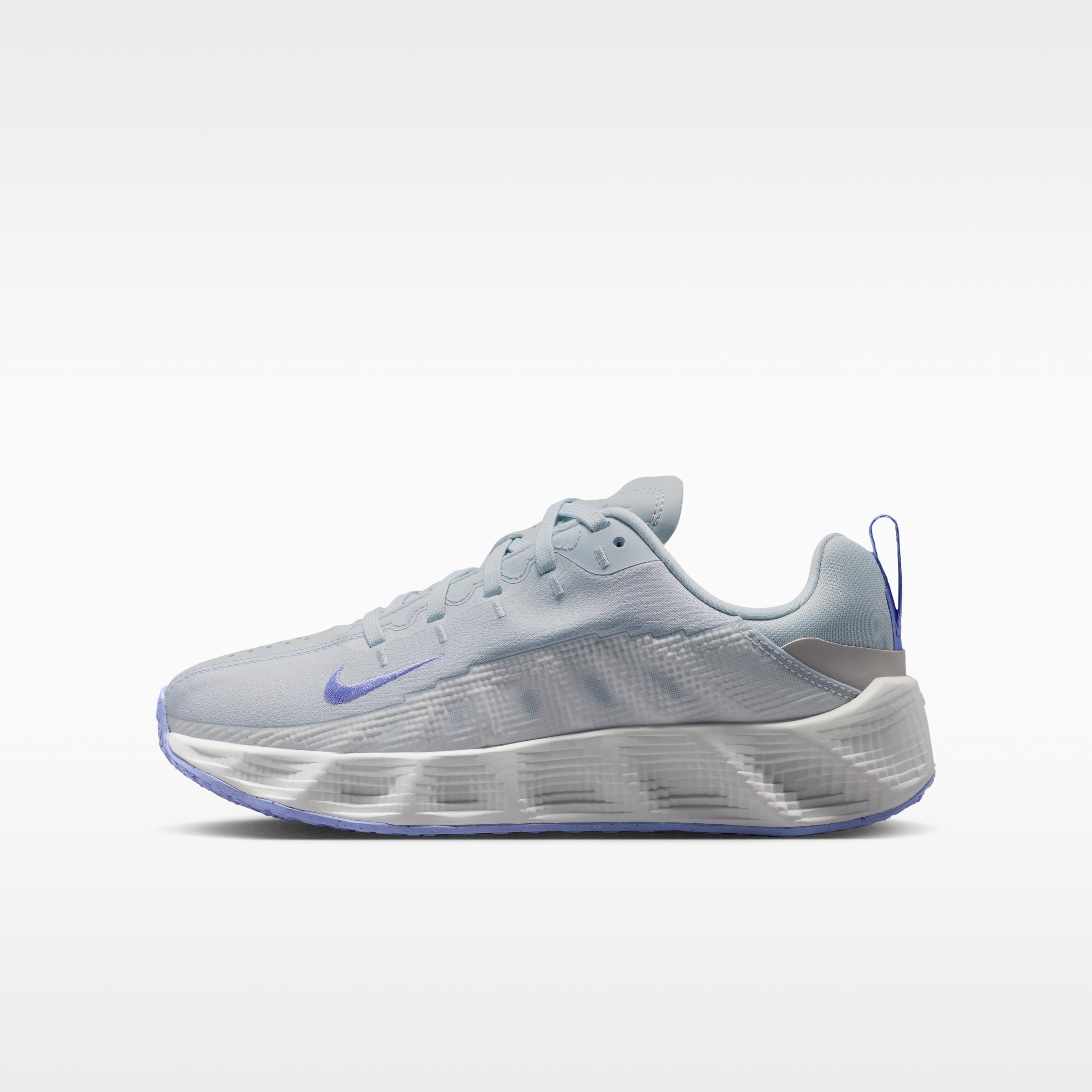 

Nike Ava Rover Aura Platinum Light Thistle (GS) 32