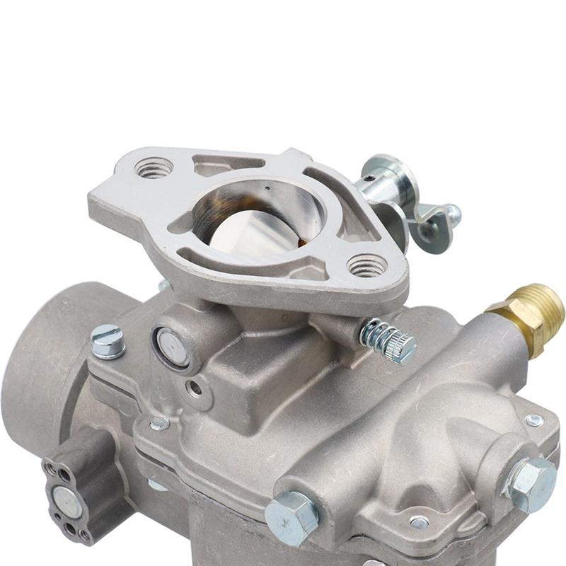 A16P-New Carburetor C5NE9510E, C5NE9510G- For Ford 2000 Series Tractor Models 2100 2150 2310 2610 2810 2910 2120- Part Number 13