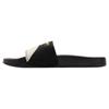 Lead Cat 2.0 Suede Og Slide 'Black White'