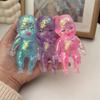 14 cm Squishy Maltose Zucker Baby Quetschspielzeug Kawaii Baby Dehnbar Langsam Aufgehend Fidget Spielzeug für Erwachsene Stress Angst Linderung Geschenke