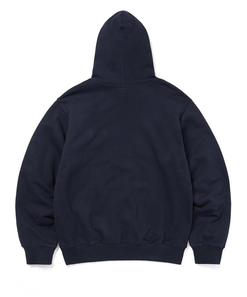 T.N.T. Classic Hdp Hoodie Navy