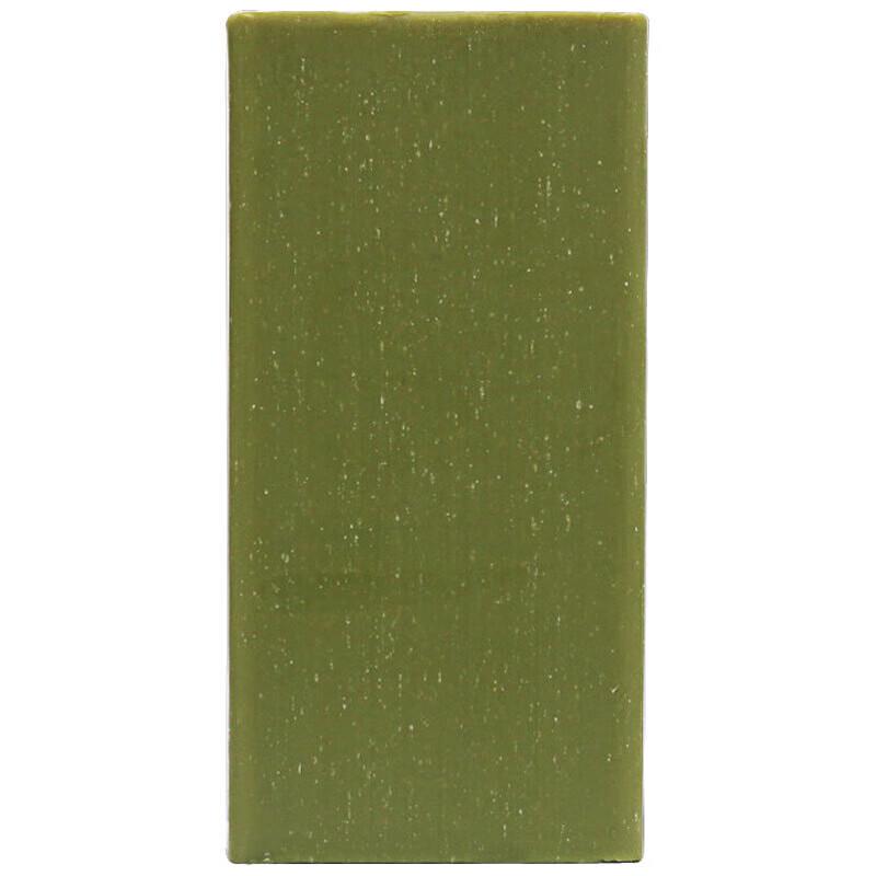 Man Ting Green Peppercorn Mite-Removing Bath Soap