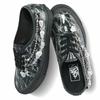 Vans Style 44 Classic Casual Skateboarding Shoes Unisex Black Vans VN0A7Q5CBPL