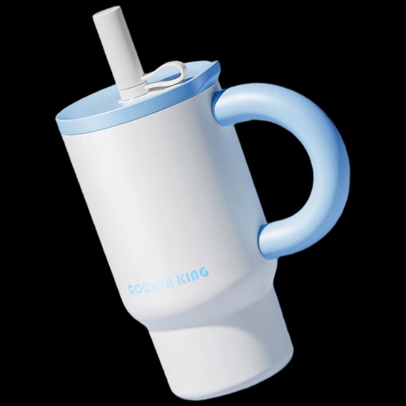 Chui Da Huang Ice Dominator Insulated Water Bottle