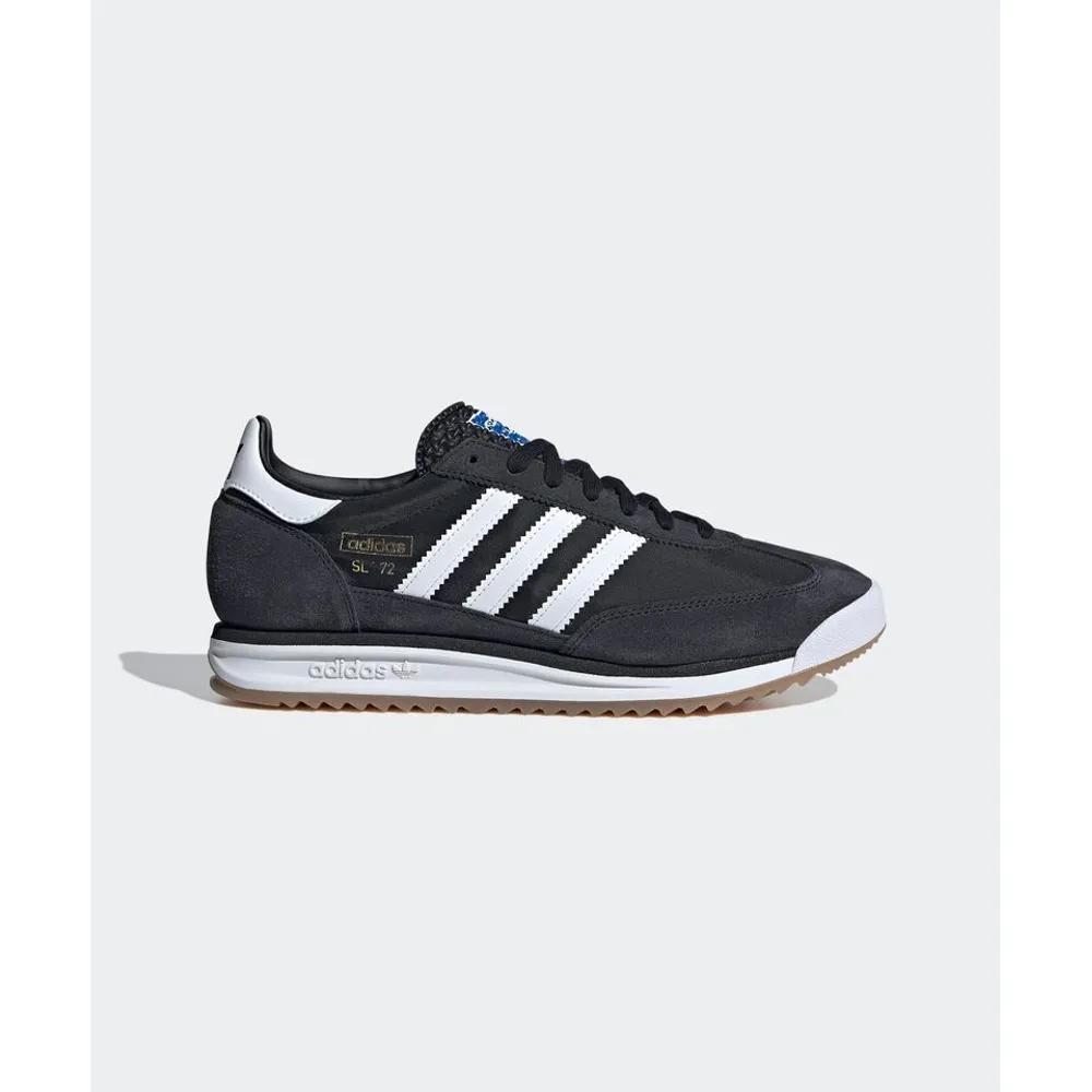 adidas ADIDAS SL 72 RS - Black JI1282JI1282 104192