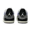 Jordan Legacy 312 Low top Vintage Basketball Shoes Women's White Gray CD9054-101(Team56-)