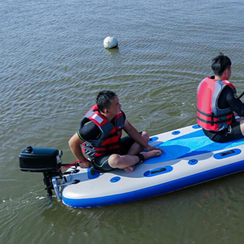 Motor Mounting Bracket Boat Holder Durable Accessory Inflatable Boats Dinghy Outboard
