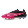 Nike Phantom GX Elite Gripknit FG Generation Pack Men Sneakers Pink Hyper-Pink White DC9968-610