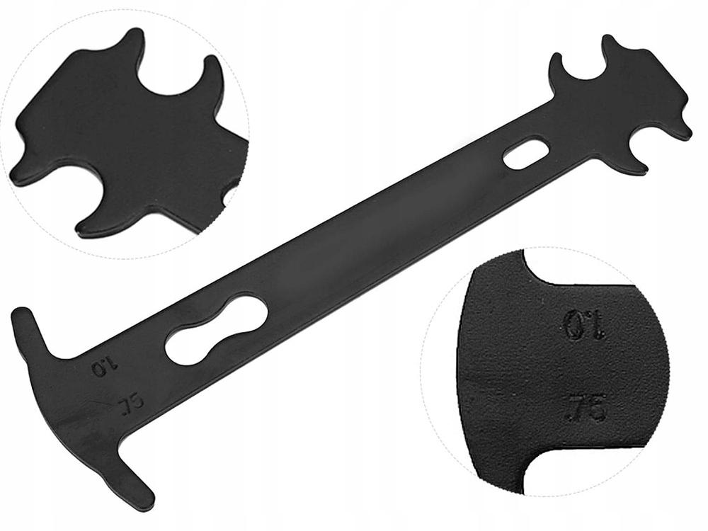 Chain Gauge (500) Gab_A