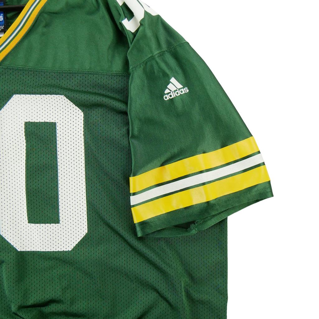 Seconde vie - Maillot Homme NFL Green Bay Packers Y2K - Bon état