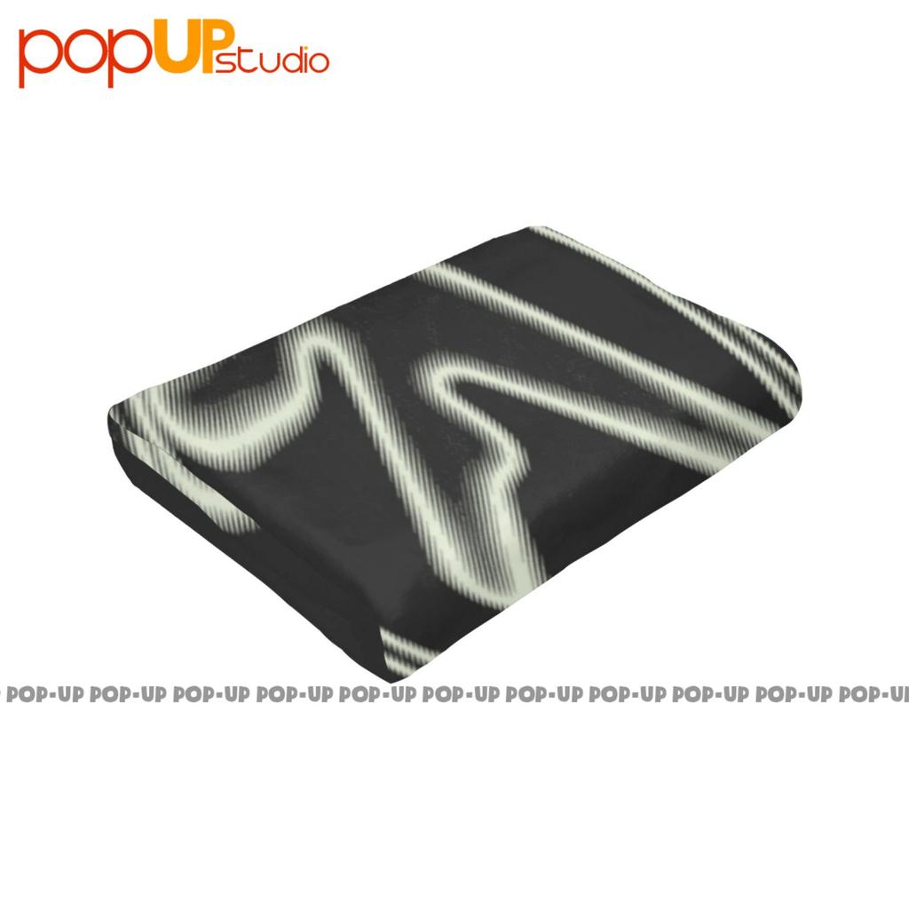 Aphex Twin 'Aphex Disciple' Glow Ultra-Soft Blanket Quilt Winter Sofa Cover Bed Covers