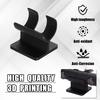 1/2PCS For PS4 Camera Bracket Portable Support Camera Stand Holder for PlayStation 4 VR PSVR Round V2