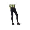 Saucony Versatile Comfortable Sports Leggings Women leggings Black SA1259LG02T-BK001