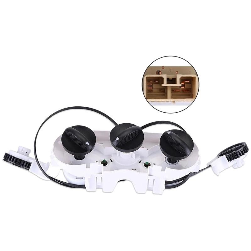Auto Heater Control Unit Panel Switch 55900-0K011 559000K011 for N70 05-11 Air Conditioner Panel Replacement