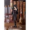 Statuette - GOOD SMILE COMPANY - Fullmetal Alchemist : Brotherhood - 17 cm - Noir - Plastique - Résine