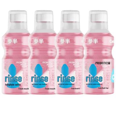 Canban Probiotische Mundspülung