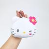 Sanrio Hello Kitty Y2K Carabiner Plush Mascot