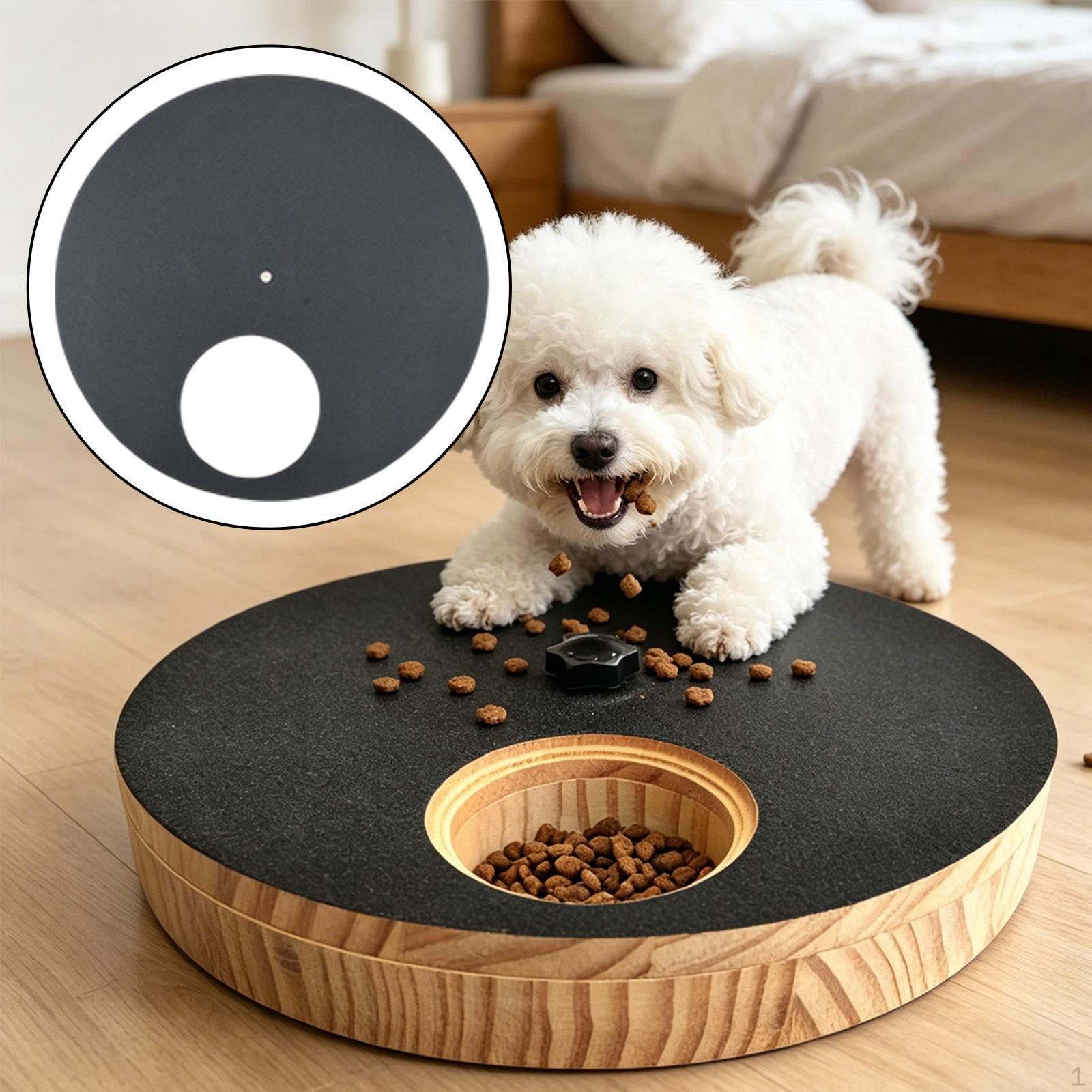 

Durability Paper Accessory Practical Quick Replacement for Pet Lovers Home without Feeder