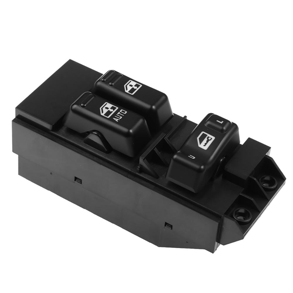 Master Power Window Control Switch for Chevrolet Silverado 150025003500 Gmc Sierra
