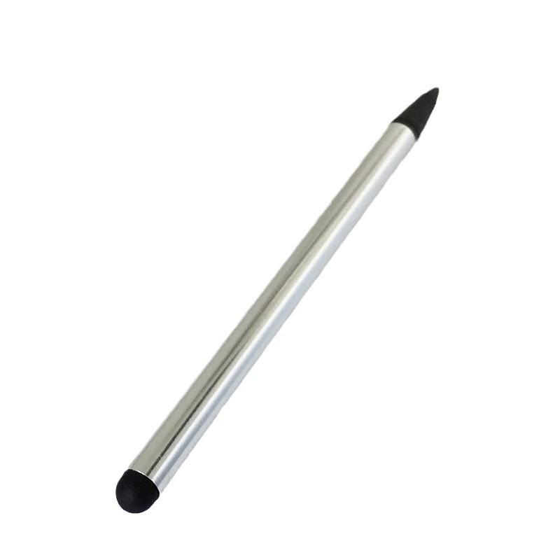 Dotykové pero pro dvojí použití pro e-knihy a dětskou kresbu