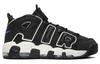Nike Air More Uptempo 96 Black Star Blue FB8883-001