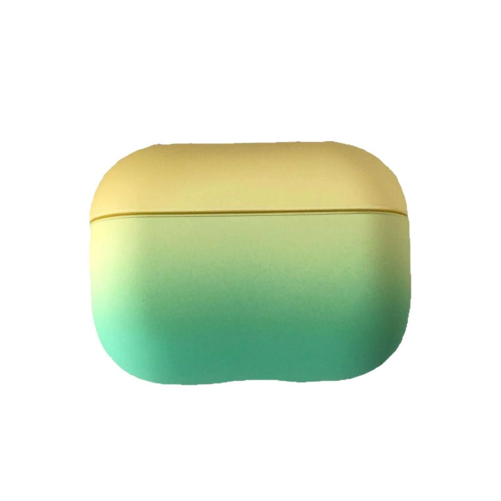 Gradually change color AirPods 1 /1 protective case for pc hard case apple bluetooth headset case protective case Pro1 headset