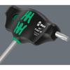 Wera 467 Torx 6 X 100 023367 T-Handle Driver, HF, Mm,