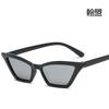 Fashion Sunglasses, Square Outdoor Sunshade Sunglasses, European and American Trends