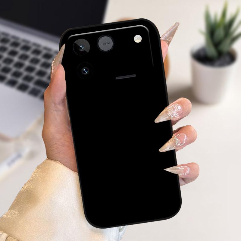 For Honor Win RT Case Shockproof Soft Silicone Protective Cover For Honor Win RT 2026 6.83" Shockproof Bumper Funda AAK-AN00